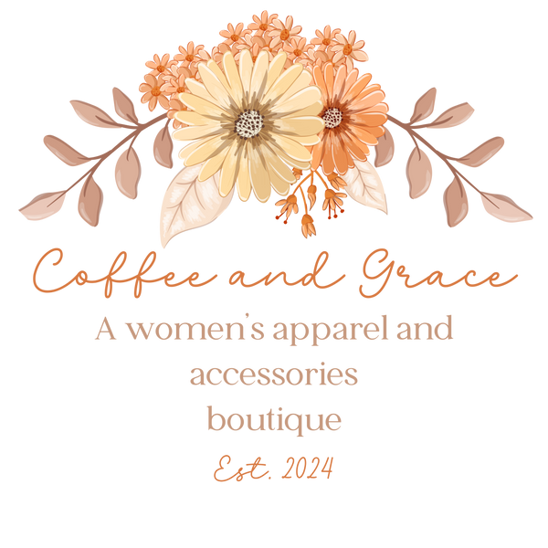 Coffee and Grace Boutique